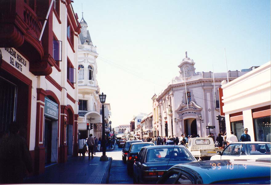 Foto de La Serena, Chile