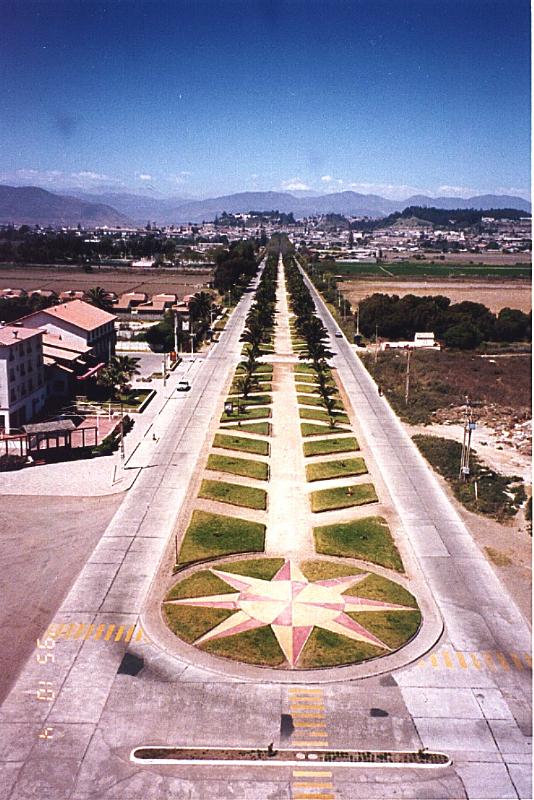 Foto de La Serena, Chile