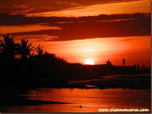 Foto de Máncora, Perú