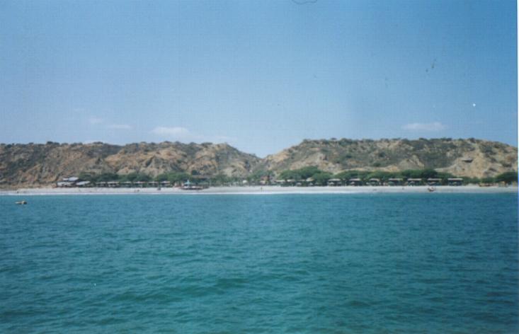 Foto de Tumbes, Perú