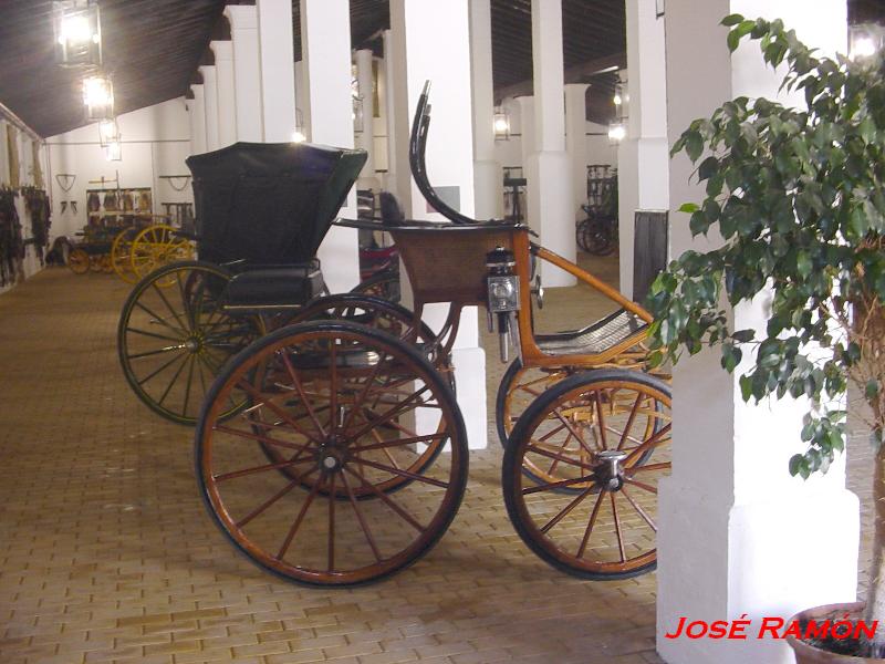 Foto de Jerez  de la Frontera (Cádiz), España