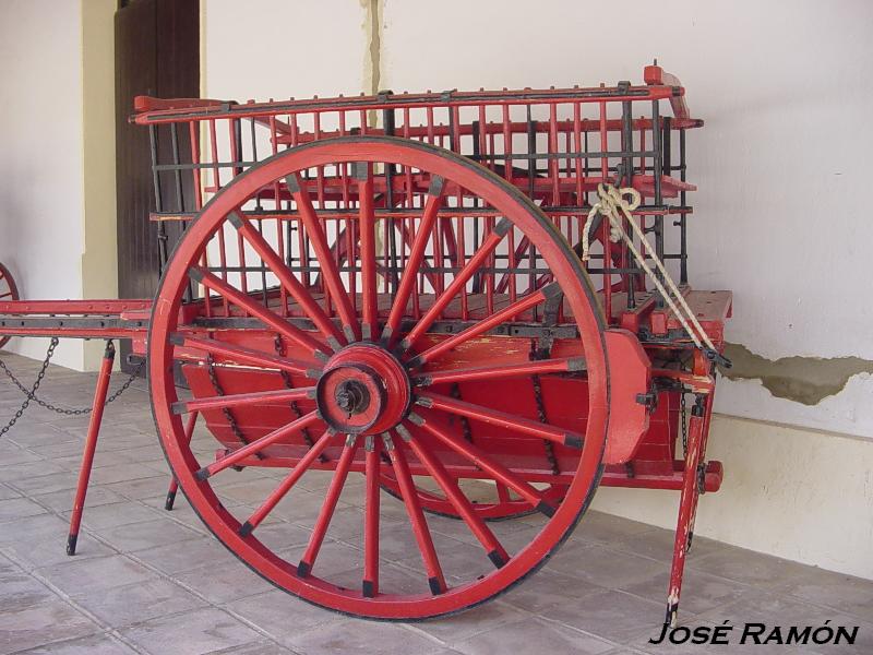 Foto de Jerez  de la Frontera (Cádiz), España