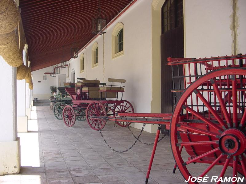 Foto de Jerez  de la Frontera (Cádiz), España