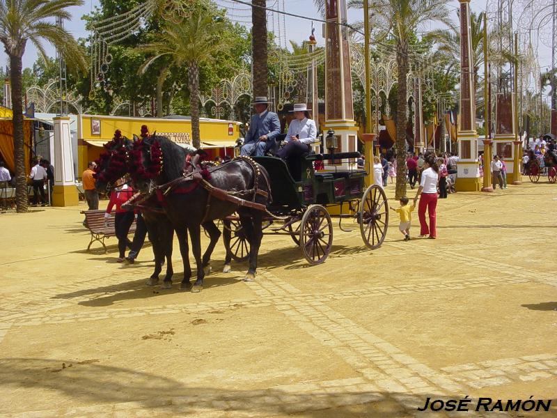 Foto de Jerez  de la Frontera (Cádiz), España