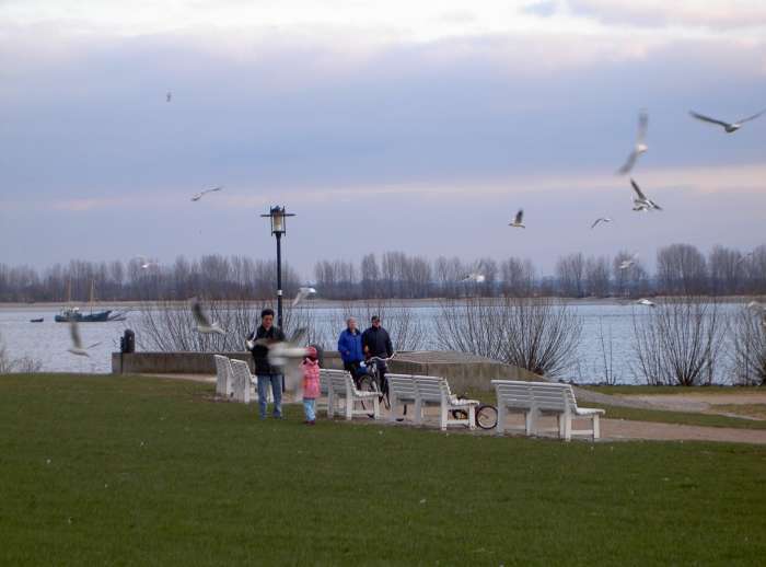 Foto de Wedel, Alemania