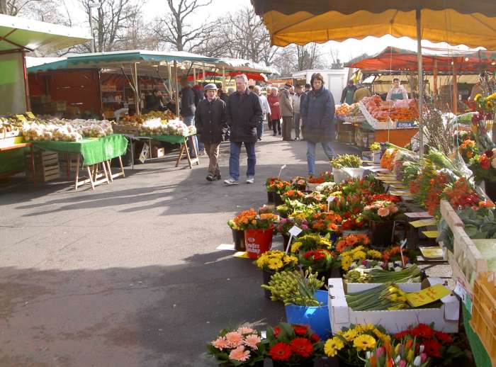 Foto de Wedel, Alemania