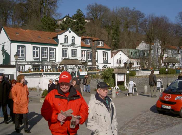 Foto de Hamburgo, Alemania