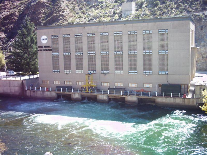 Foto de malargue, Argentina