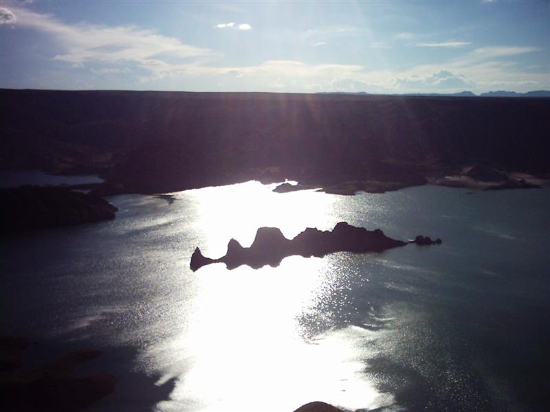 Foto de malargue, Argentina