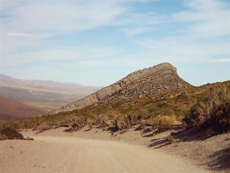 Foto de malargue, Argentina