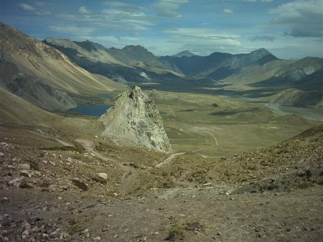 Foto de malargue, Argentina