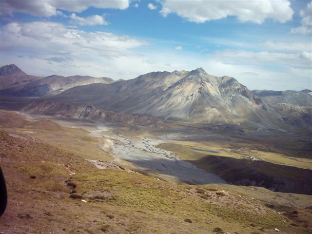 Foto de malargue, Argentina