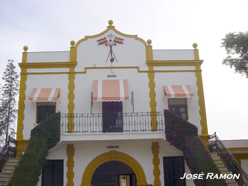 Foto de Jerez  de la Frontera (Cádiz), España