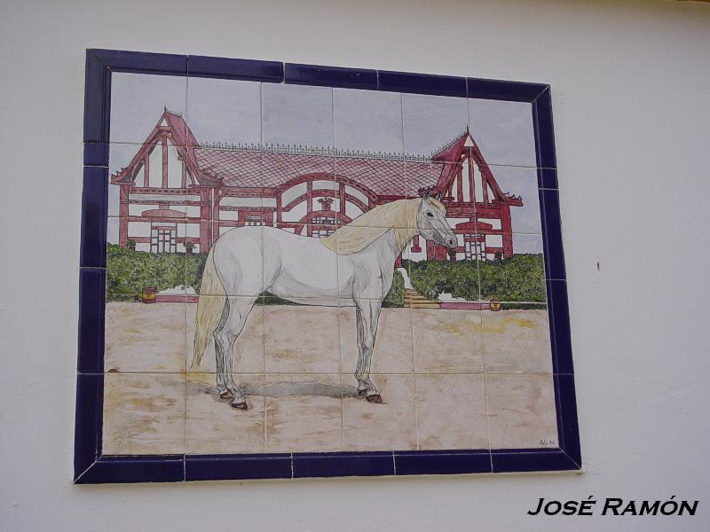 Foto de Jerez  de la Frontera (Cádiz), España