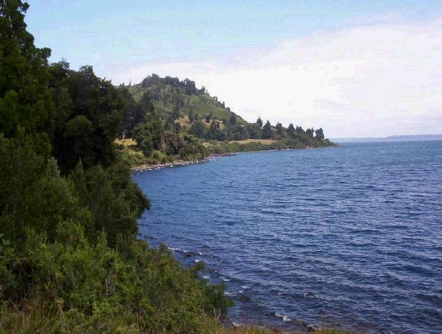 Foto de Puyehue, Chile