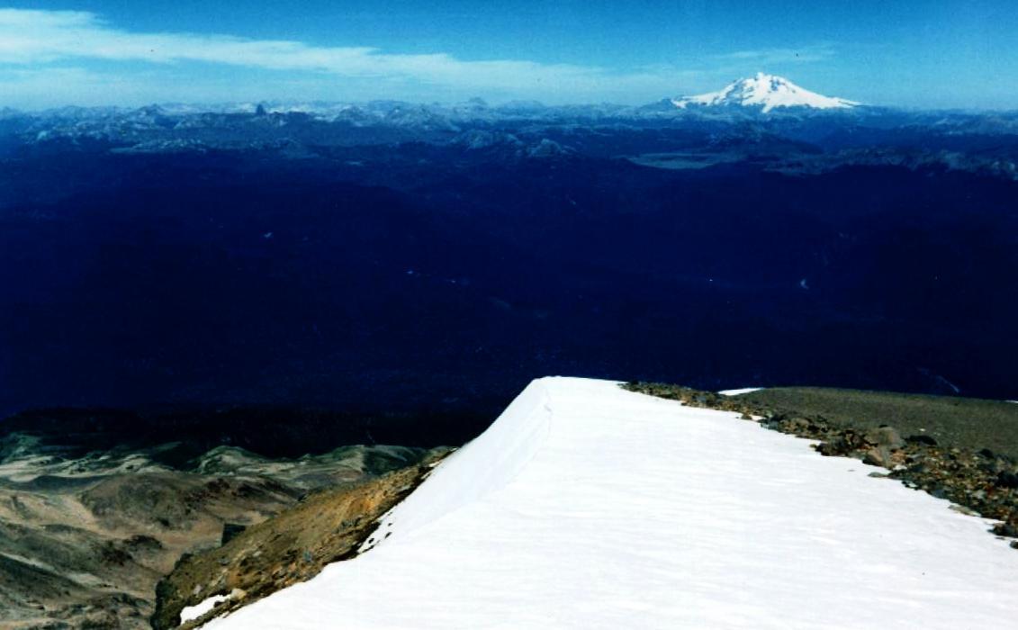 Foto de Puyehue, Chile