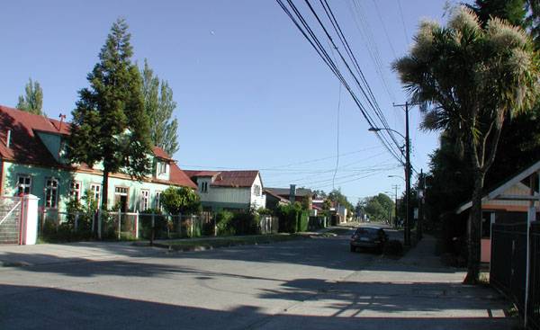 Foto de Valdivia, Chile