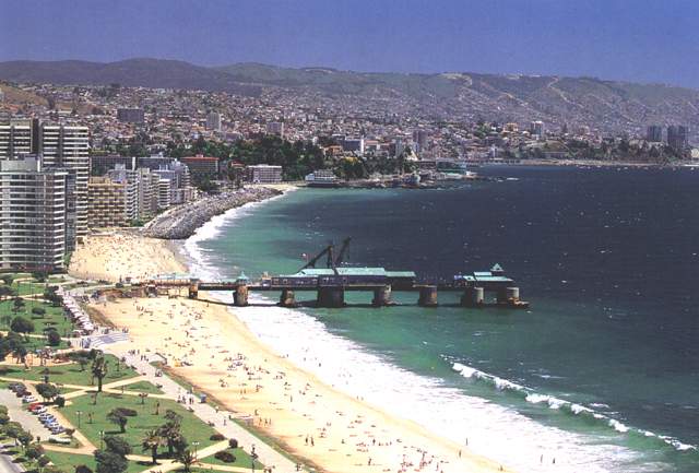 Foto de Viña del Mar, Chile