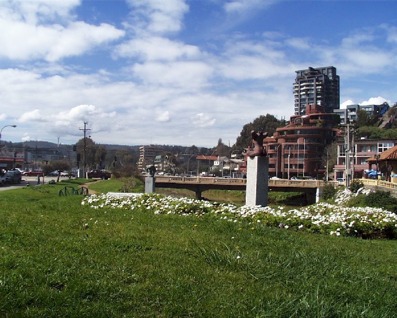 Foto de Reñaca, Chile