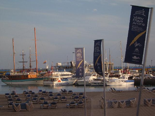 Foto de Tenerife (Santa Cruz de Tenerife), España