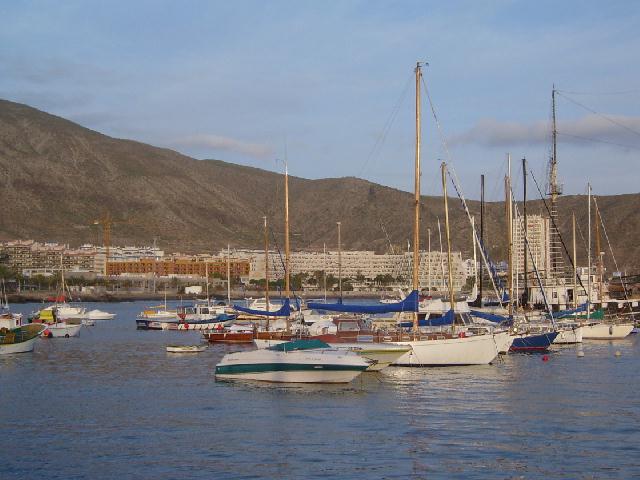 Foto de Tenerife (Santa Cruz de Tenerife), España