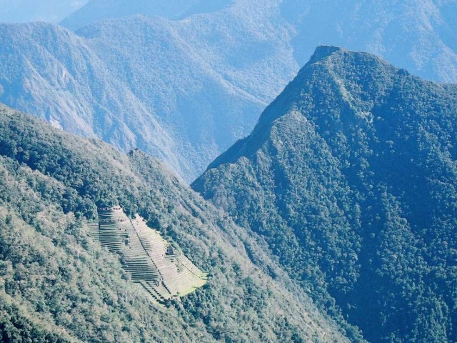 Foto de Cusco, Perú