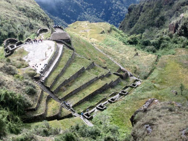 Foto de Cusco, Perú