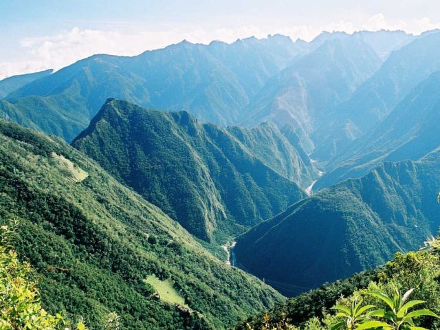 Foto de Cusco, Perú