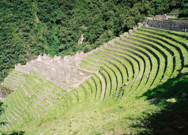 Foto de Cusco, Perú