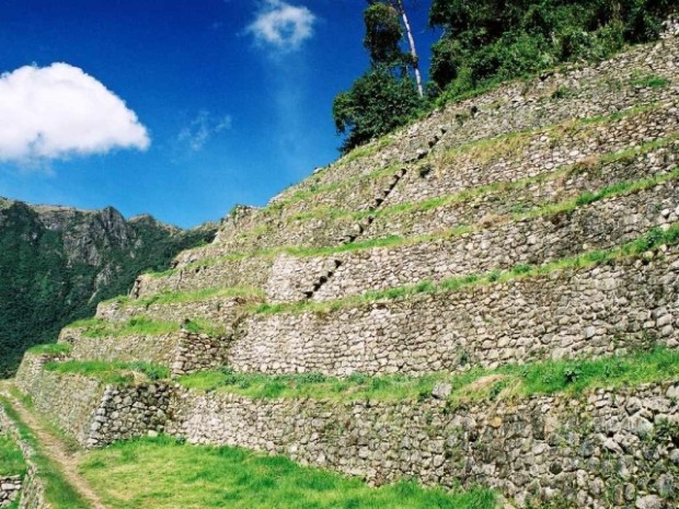 Foto de Cusco, Perú