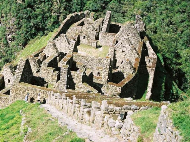 Foto de Cusco, Perú