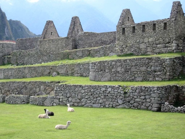 Foto de Cusco, Perú
