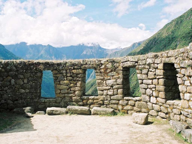 Foto de Cusco, Perú