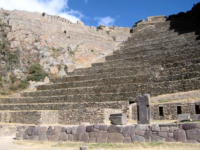 Foto de Cusco, Perú