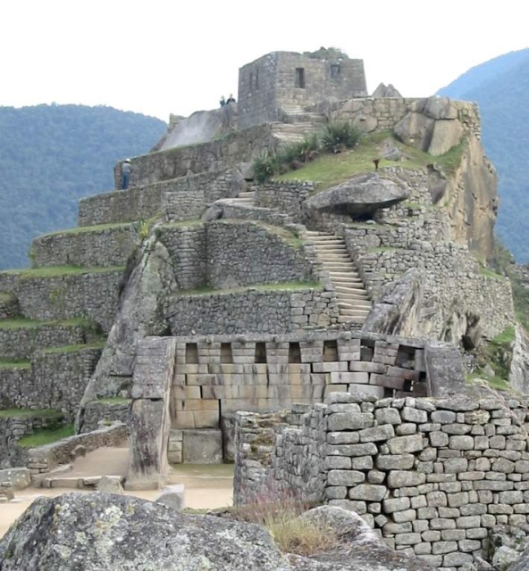 Foto de Cusco, Perú