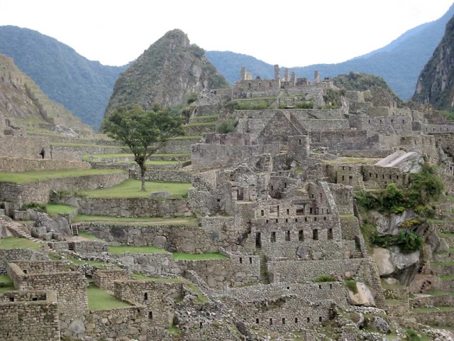 Foto de Cusco, Perú