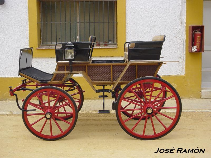 Foto de Jerez  de la Frontera (Cádiz), España