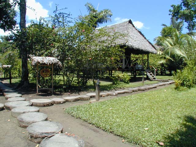 Foto de Puerto Maldonado, Perú