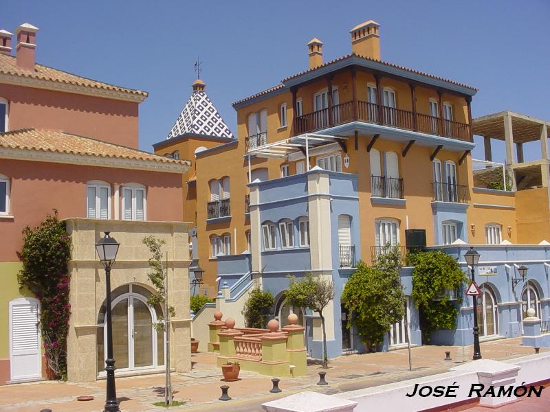 Foto de El Puerto de Santa María (Cádiz), España