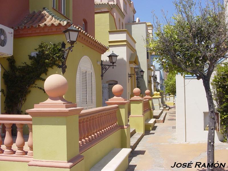 Foto de El Puerto de Santa María (Cádiz), España