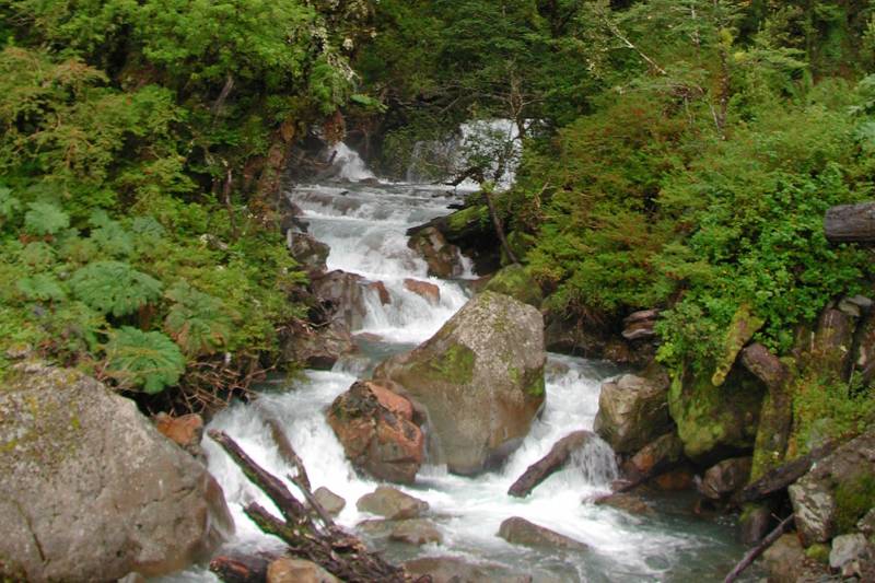 Foto de Puerto Montt, Chile