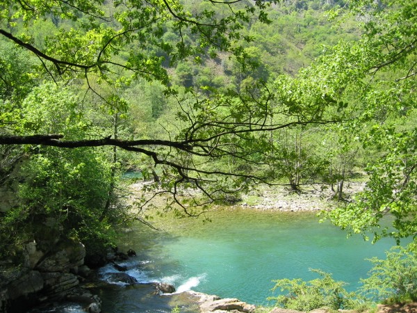 Foto de Asturias, España