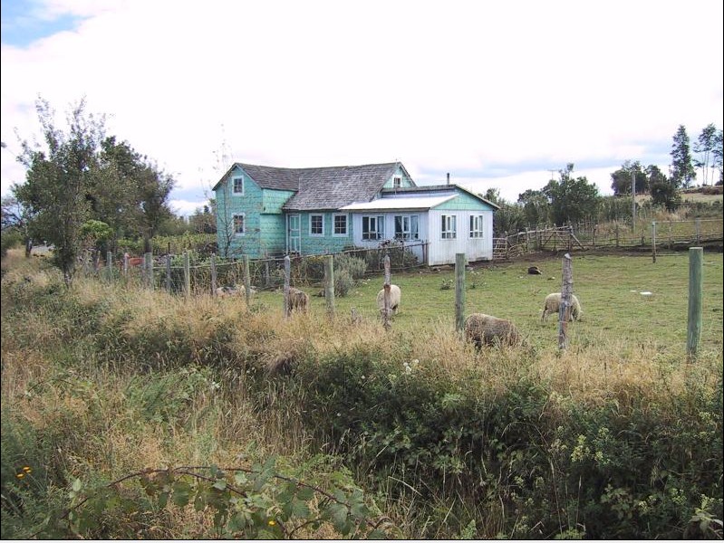 Foto de Chiloé, Chile