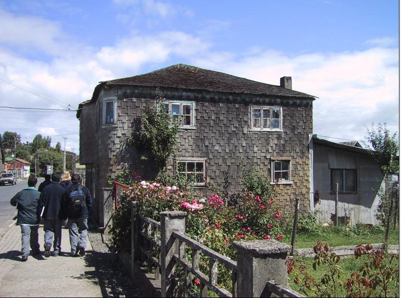 Foto de Chiloé, Chile