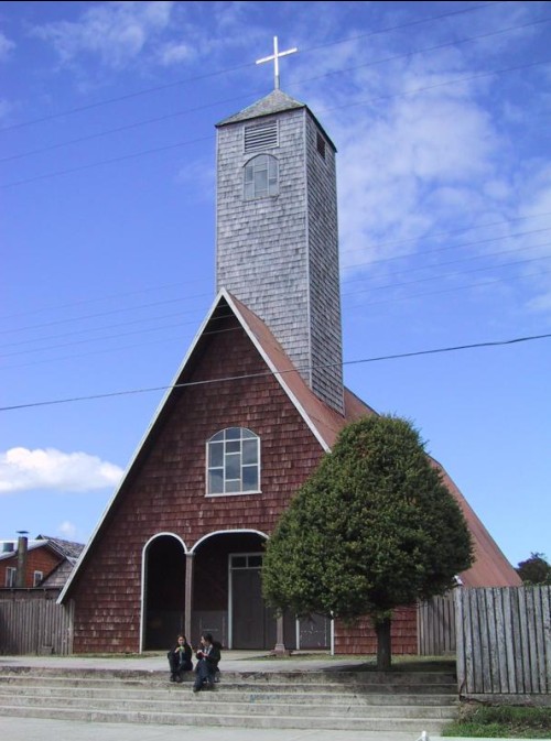 Foto de Chiloé, Chile