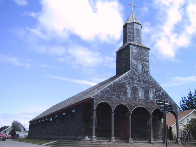 Foto de Chiloé, Chile