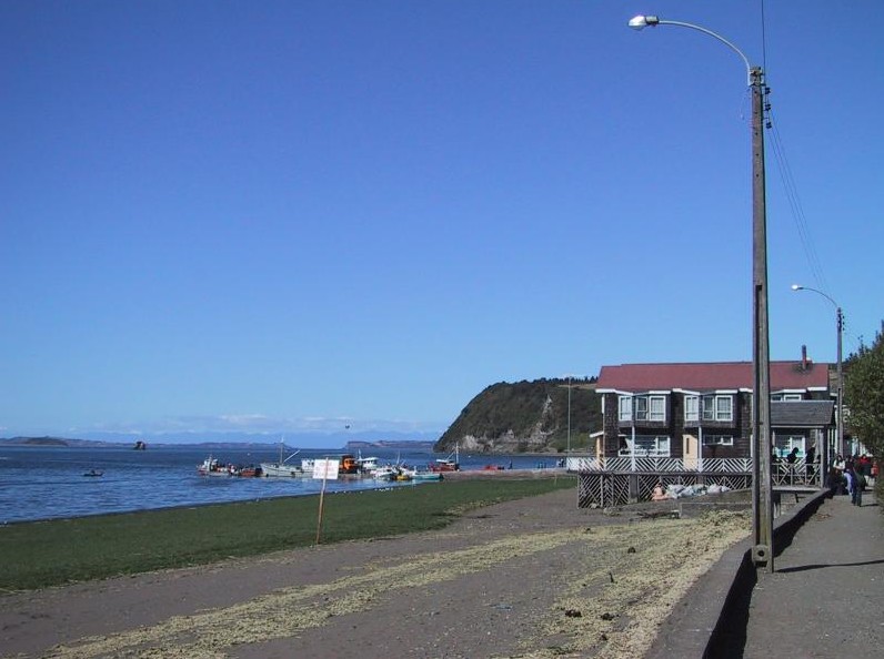 Foto de Chiloé, Chile