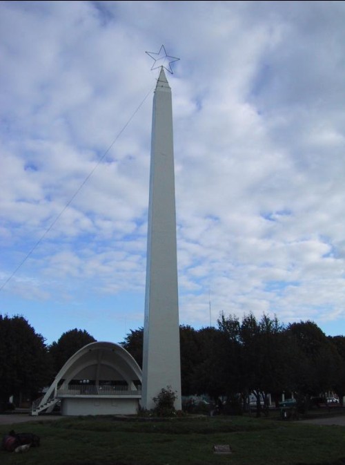 Foto de Chiloé, Chile