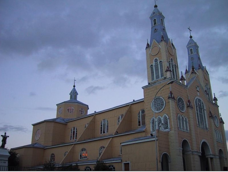 Foto de Chiloé, Chile