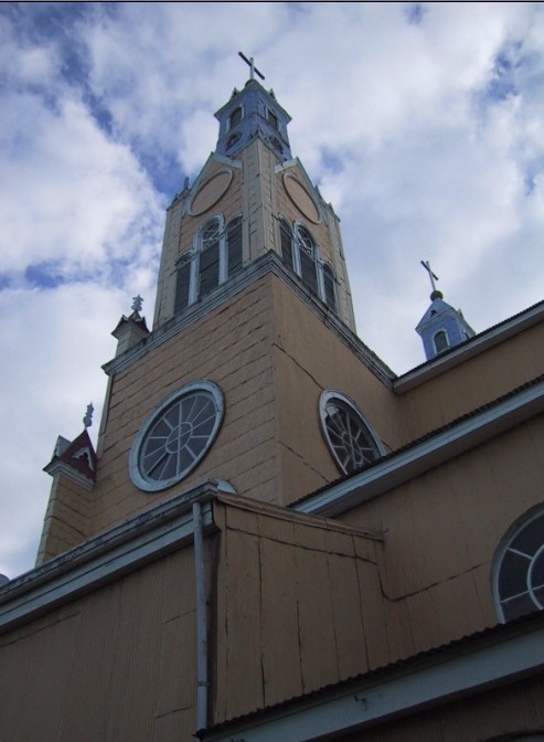 Foto de Chiloé, Chile